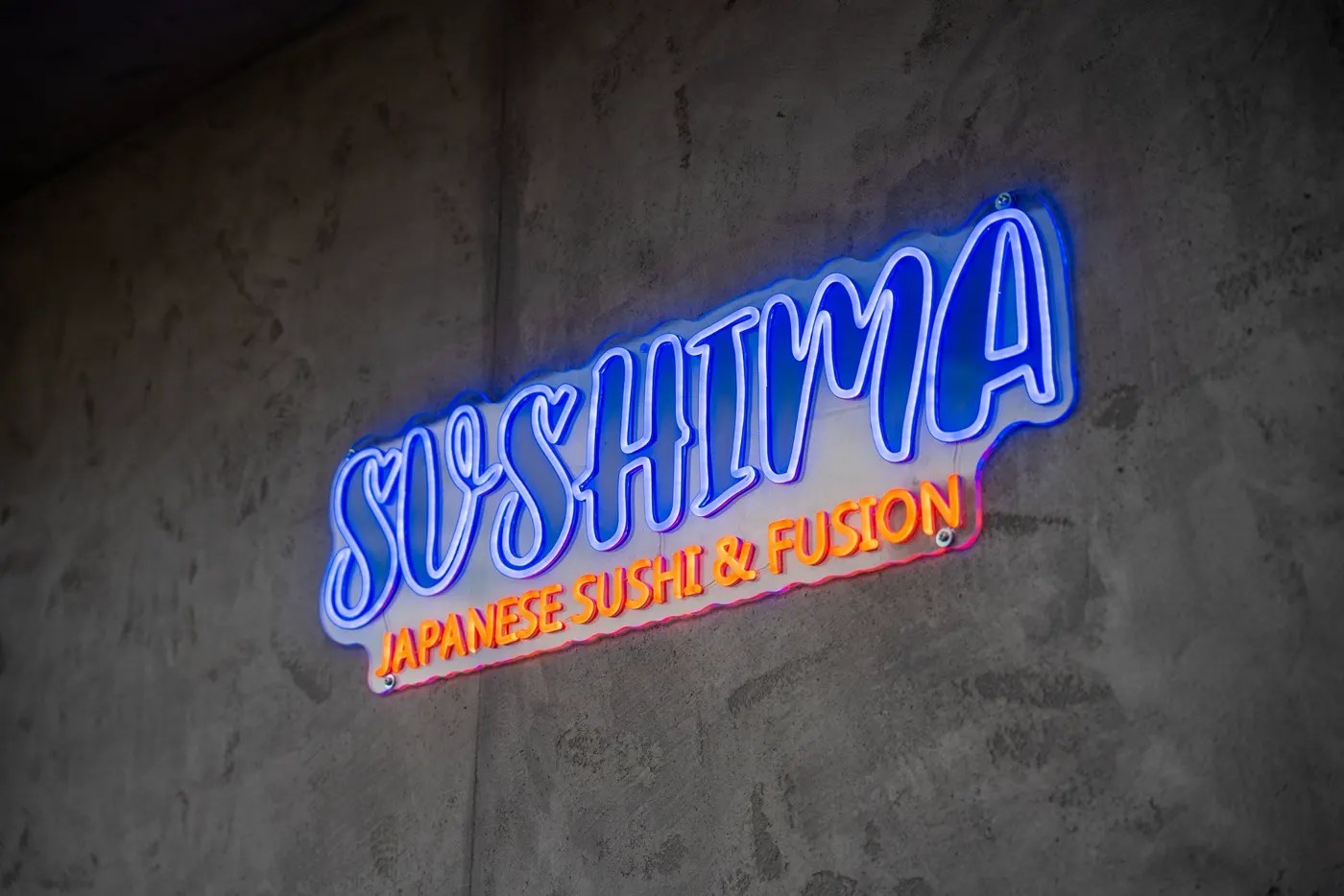 Sushima - Gossau